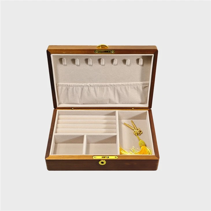 Custom watch box