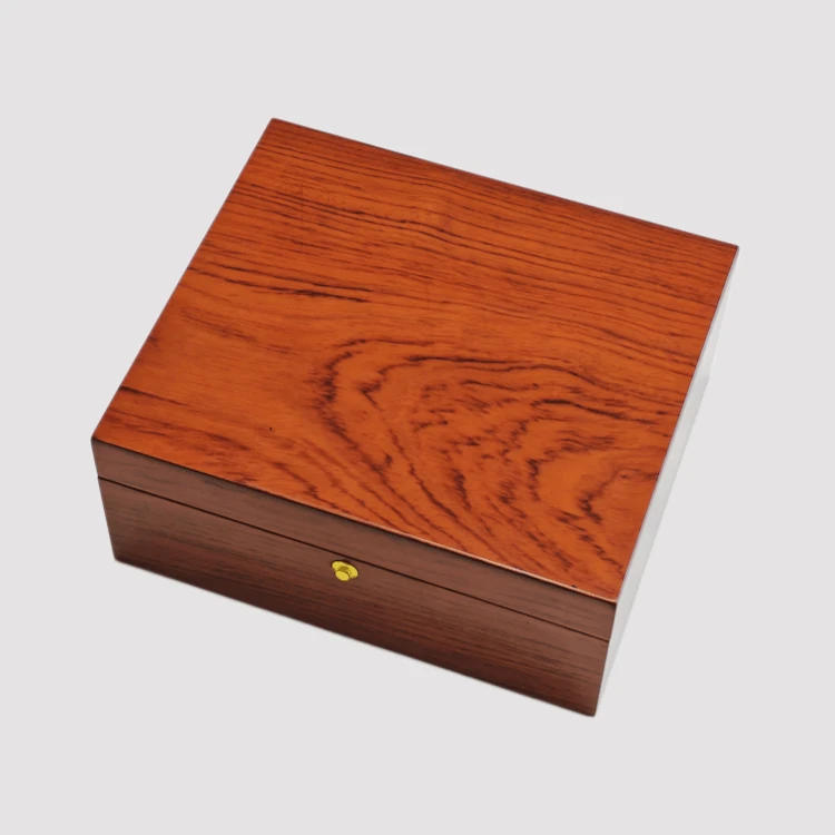 Wooden Watch Case Box price